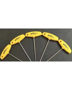 威汉 334Z，手动工具（全新）