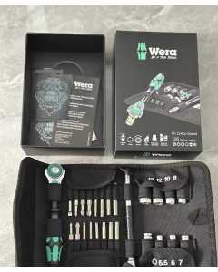 维拉8000A，快速棘轮扳手，全新