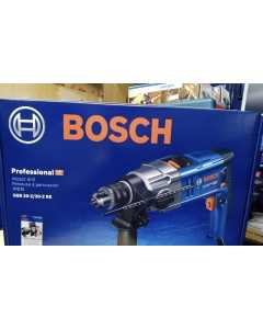 博世GSB 20-2-W，电动工具，全新