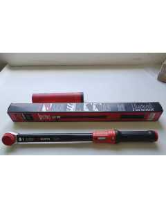 伍尔特07142021，扭矩扳手，全新