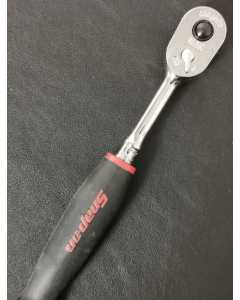 实耐宝THR72，手动工具（二手、几乎全新）