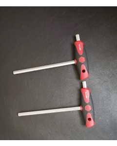 威汉  334DS，手动工具（二手、几乎全新）