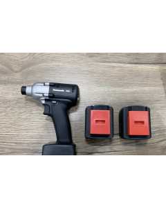 松下EZFLA5N，充电式冲击扳手，全新