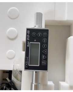 CEDAR  DID-05，数显扭力起子，全新