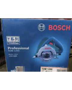 博世TDM1250，电动工具（全新）