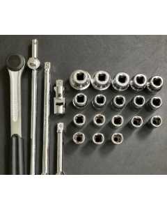 海康  50-00-7，手动工具（全新）