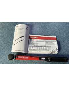 吉多瑞R68900100，扭矩扳手，全新