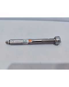 东日CL6NX8D 扭矩扳手2-6Nm,全新,无包装