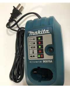 牧田DC07SA，电动工具（全新）