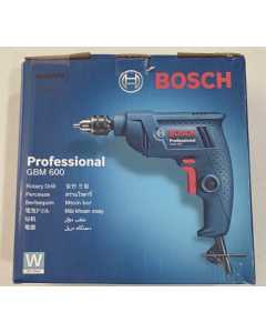 博世GBM 600，电动工具（全新）
