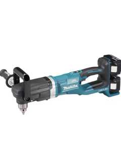 牧田DDA460ZK，电动工具（全新）