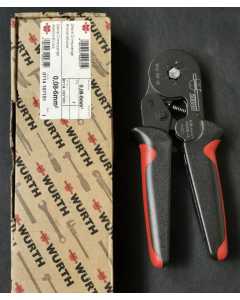 伍尔特 0714107101，手动工具（二手、几乎全新）