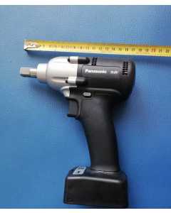 松下EZFLB3J，充电式冲击扳手，全新