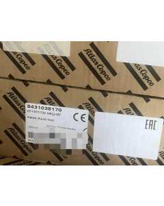 阿特拉斯EP 13PTI150 HR13-MT，气动工具（全新）