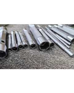 吉多瑞  6528810，手动工具（二手、几乎全新）