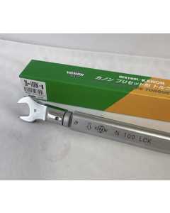 中村N100LCK,手动工具,全新