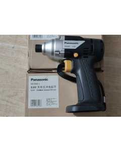 松下EZ6582，充电式冲击扳手，全新