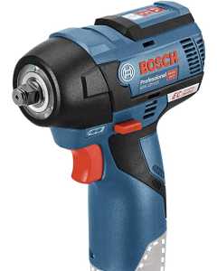 博世GDS 12V-115，电动工具（全新）