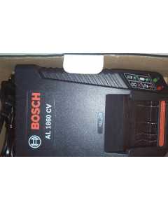 博世AL1860CV-W,充电器,二手