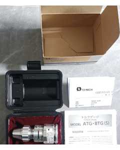 东日 ATG24CN，手动工具（二手、几乎全新）