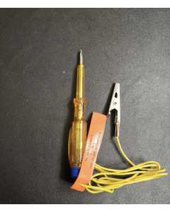 吉多瑞  6-24V，手动工具（二手、几乎全新）