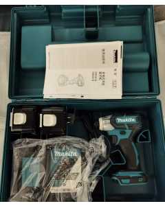 牧田DTS131RME，电动工具（全新）