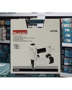 牧田AF506,气动直钉枪,全新