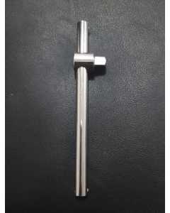 实耐宝TM5，手动工具（二手、几乎全新）