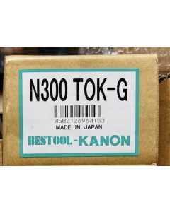 中村N300 TOK-G,手动工具,全新