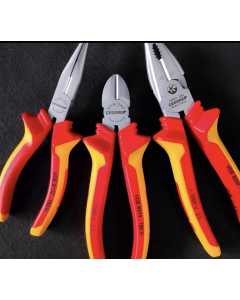 吉多瑞 1102-002 VDE，手动工具（全新）