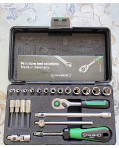 达威力40/44/17/5QR，手动工具（全新）