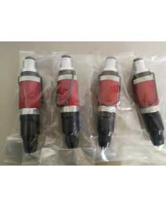 富士，FW-5SD-2直型螺丝刀，全新