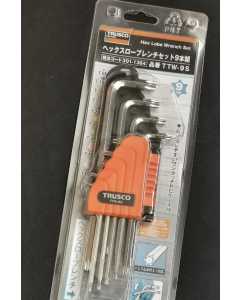 中山 TTW-9S，手动工具（全新）