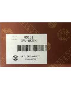 瓜生UW-8SHK，气动工具（全新）