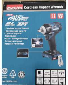 牧田TW004，电动工具（全新）