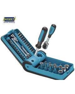 哈蔡特 856-1，手动工具（全新）