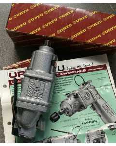 瓜生UW-66SK，气动工具（全新）