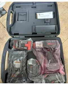 英格索兰W7153DXS，电动工具（全新）