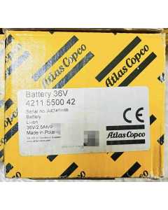 阿特拉斯4211550042，电动工具（全新）