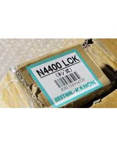 中村N4400LCK,手动工具,全新