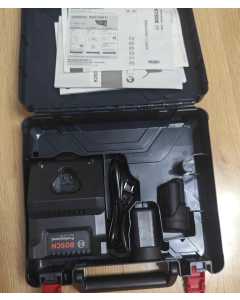 博世GAL 12V-40,电动工具(全新)