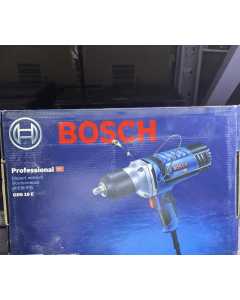 博世GDS 18 E，电动工具（全新）