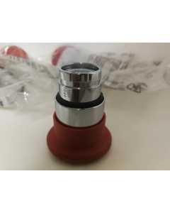 施耐德ZB2-BS54C，急停按扭开关