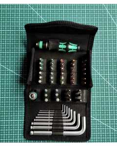 维拉 KK100，手动工具（全新）