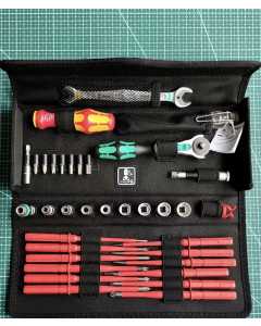 维拉 05135926001，手动工具（全新）