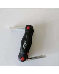 威汉 351 PG7，手动工具（全新）