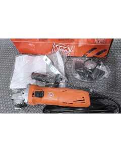 泛音WSG 7-100，角磨机，全新