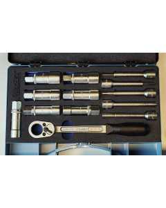 哈蔡特4910/13，手动工具（全新）