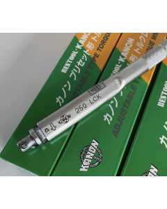 中村250LCK,手动工具,全新