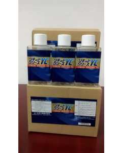 日本山一化学YAMAICHI润滑剂LIQUID GREASE YC 100ml/瓶*3瓶/盒